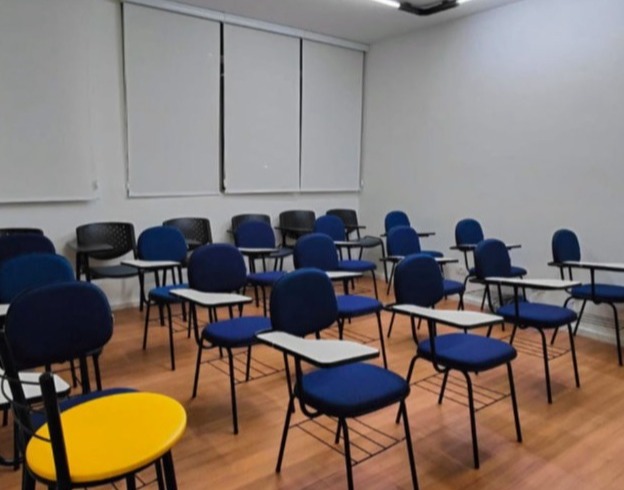 Sala Cursos